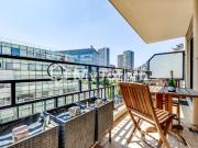 Appartement 4 pièces 94 m²