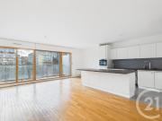 Appartement 4 pièces 94 m²