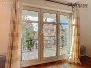 Appartement 4 pièces 94 m²