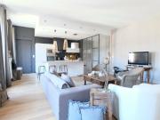 Appartement 4 pièces 94 m²