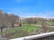 Appartement 4 pièces 94 m²