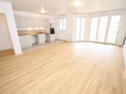 Appartement 4 pièces 94 m²