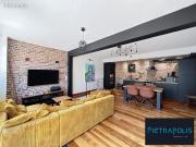 Appartement 4 pièces 94 m²