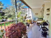 Appartement 4 pièces 94 m²