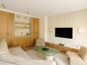 Appartement 4 pièces 94 m²