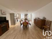 Appartement 4 pièces 94 m²