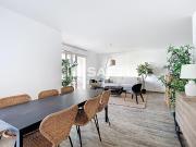 Appartement 4 pièces 94 m²