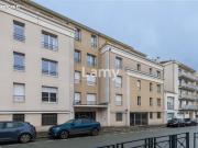 Appartement 4 pièces 94 m²