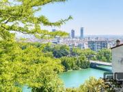 Appartement 4 pièces 94 m²