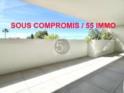 Appartement 4 pièces 94 m²