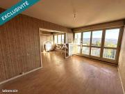 Appartement 4 pièces 94 m²