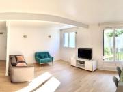 Appartement 4 pièces 94 m²
