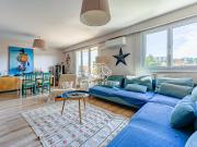 Appartement 4 pièces 94 m²