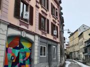 Appartement 4 pièces 94 m²