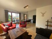 Appartement 4 pièces 94 m²