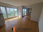 Appartement 4 pièces 94 m²