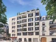 Appartement 4 pièces 94 m²