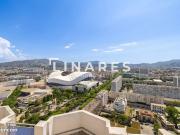 Appartement 4 pièces 94 m²