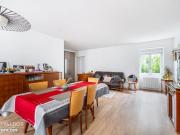 Appartement 4 pièces 94 m²