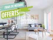 Appartement 4 pièces 94 m²