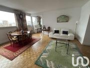 Appartement 4 pièces 94 m²
