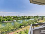 Appartement 4 pièces 94 m²