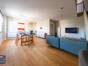 Appartement 4 pièces 94 m²