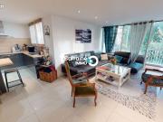 Appartement 4 pièces 94 m²