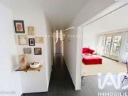 Appartement 4 pièces 94 m²