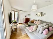 Appartement 4 pièces 94 m²