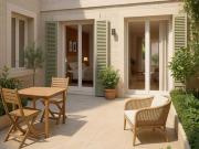 Appartement 4 pièces 94 m²