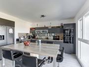 Appartement 4 pièces 94 m²