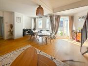 Appartement 4 pièces 94 m²