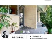 Appartement 4 pièces 94 m²