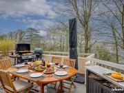 Appartement 4 pièces 94 m²