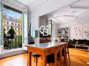 Appartement 4 pièces 94 m²