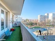 Appartement 4 pièces 94 m²