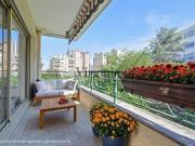 Appartement 4 pièces 94 m²