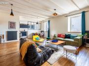 Appartement 4 pièces 100 m²