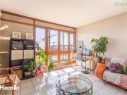 Appartement 4 pièces 94 m²
