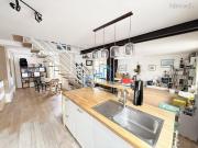 Appartement 4 pièces 94 m²