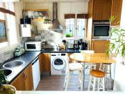 Appartement 4 pièces 94 m²