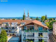 Appartement 4 pièces 94 m²