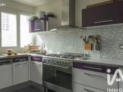 Appartement 4 pièces 94 m²