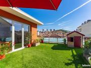 Appartement 4 pièces 94 m²