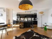 Appartement 4 pièces 94 m²