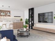 Appartement 4 pièces 94 m²