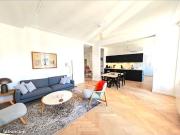 Appartement 4 pièces 94 m²