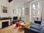 Appartement 4 pièces 94 m²