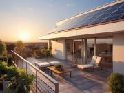 Appartement 4 pièces 94 m²